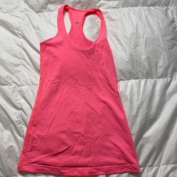 Lululemon Tank Top - Picture 3 of 3